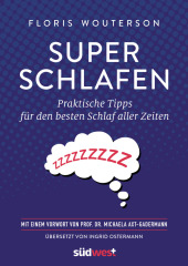 Superschlafen Cover