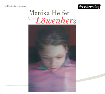 Löwenherz, 4 Audio-CD