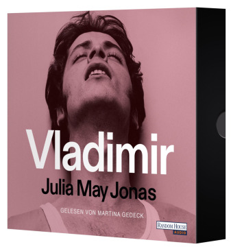 Vladimir, 8 Audio-CD