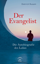 Der Evangelist Cover
