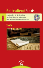Taufe Cover