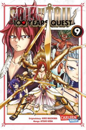 Fairy Tail - 100 Years Quest