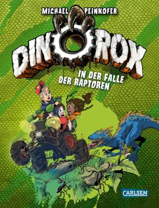 DinoRox