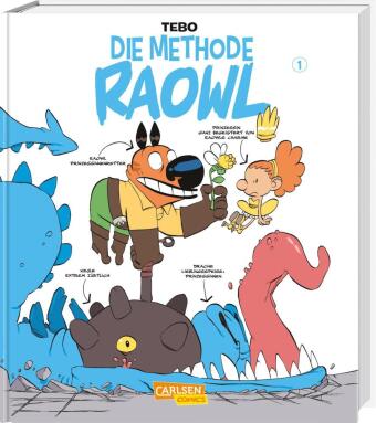 Raowl 3: Die Methode Raowl