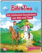 Bibi & Tina: Die schönsten Geschichten mit Bibi und Tina