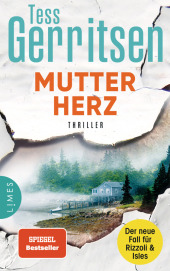 Mutterherz Cover