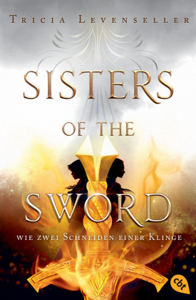 Sisters of the Sword - Wie zwei Schneiden einer Klinge 