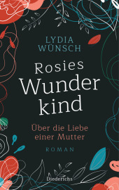 Rosies Wunderkind Cover