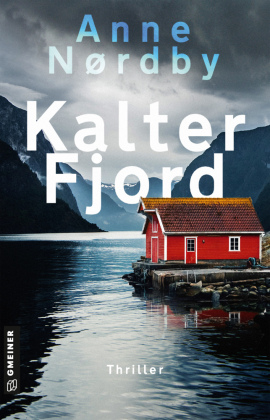 Kalter Fjord 