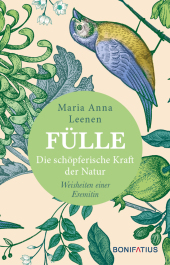 Fülle Cover