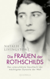 Die Frauen der Rothschilds Cover