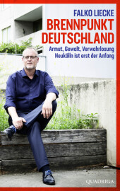 Brennpunkt Deutschland Cover