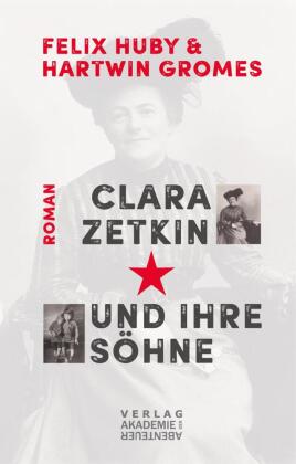 Clara Zetkin und ihre Söhne 