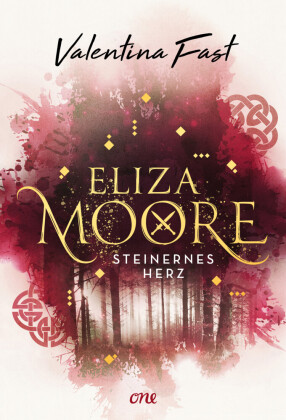 Eliza Moore 