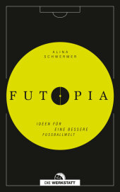 Futopia Cover