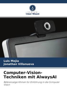 Computer-Vision-Techniken mit AlwaysAI 