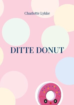 Ditte Donut 