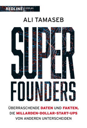 Super Founders