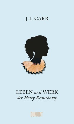 Leben und Werk der Hetty Beauchamp 