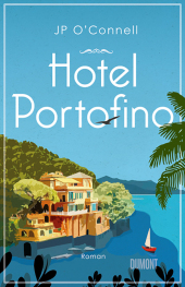 Hotel Portofino Cover