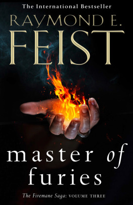 The Master of Furies