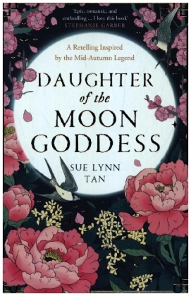 The Daughter of the Moon Goddess