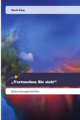 "Vertuschen Sie sich!"