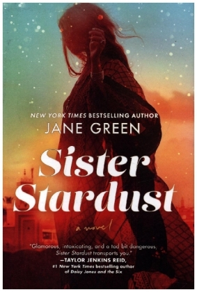 Sister Stardust 