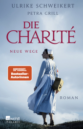Die Charité: Neue Wege Cover