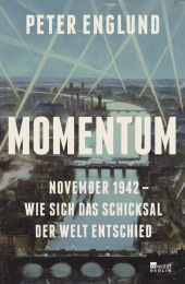 Momentum Cover