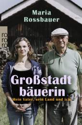 Großstadtbäuerin Cover
