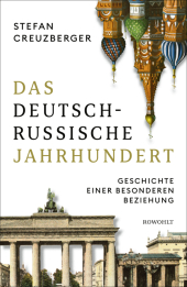 Das deutsch-russische Jahrhundert Cover