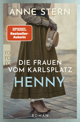Die Frauen vom Karlsplatz: Henny 