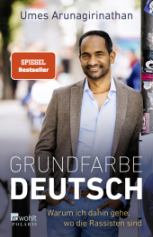 Grundfarbe Deutsch Cover