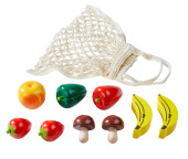 Einkaufsnetz Obst & Gemüse
