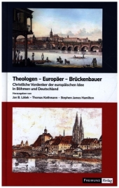 Theologen - Europäer - Brückenbauer