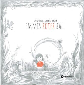 Emmis roter Ball 
