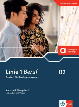 Linie 1 Beruf B2