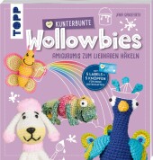 Kunterbunte Wollowbies