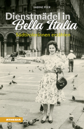 Dienstmädel in Bella Italia