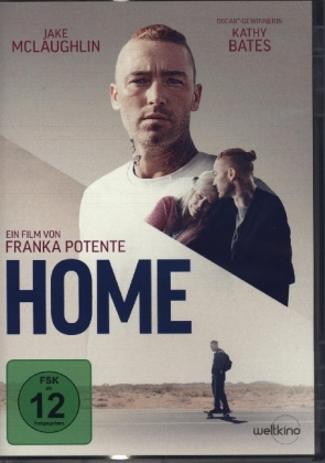 Home, 1 DVD