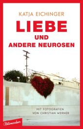 Liebe und andere Neurosen Cover