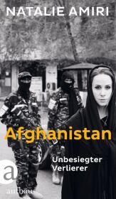 Afghanistan Cover