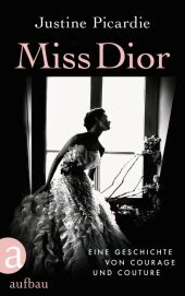 Miss Dior Cover