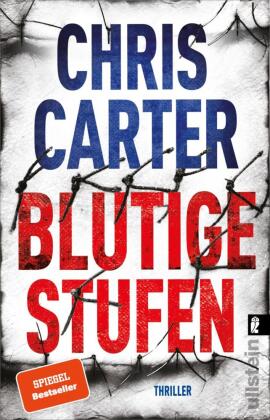 Blutige Stufen 