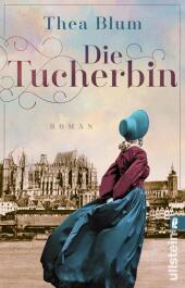 Die Tucherbin Cover