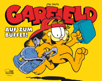 Garfield - Auf zum Büffet!