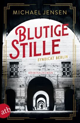 Blutige Stille 