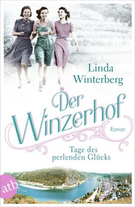 Der Winzerhof - Tage des perlenden Glücks