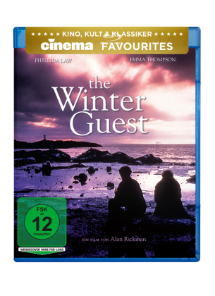 The Winter Guest, 1 Blu-ray 